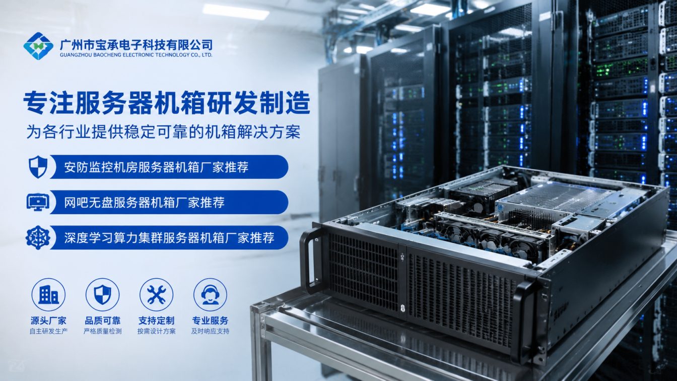 海北藏族自治州还在为机箱交付发愁？